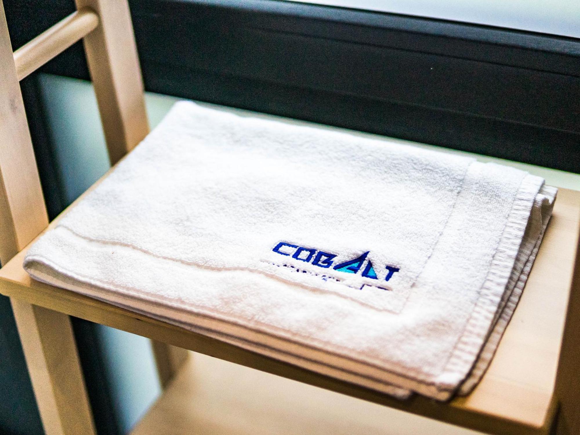 Cobalt Apartments Mikołajki Eksteriør billede