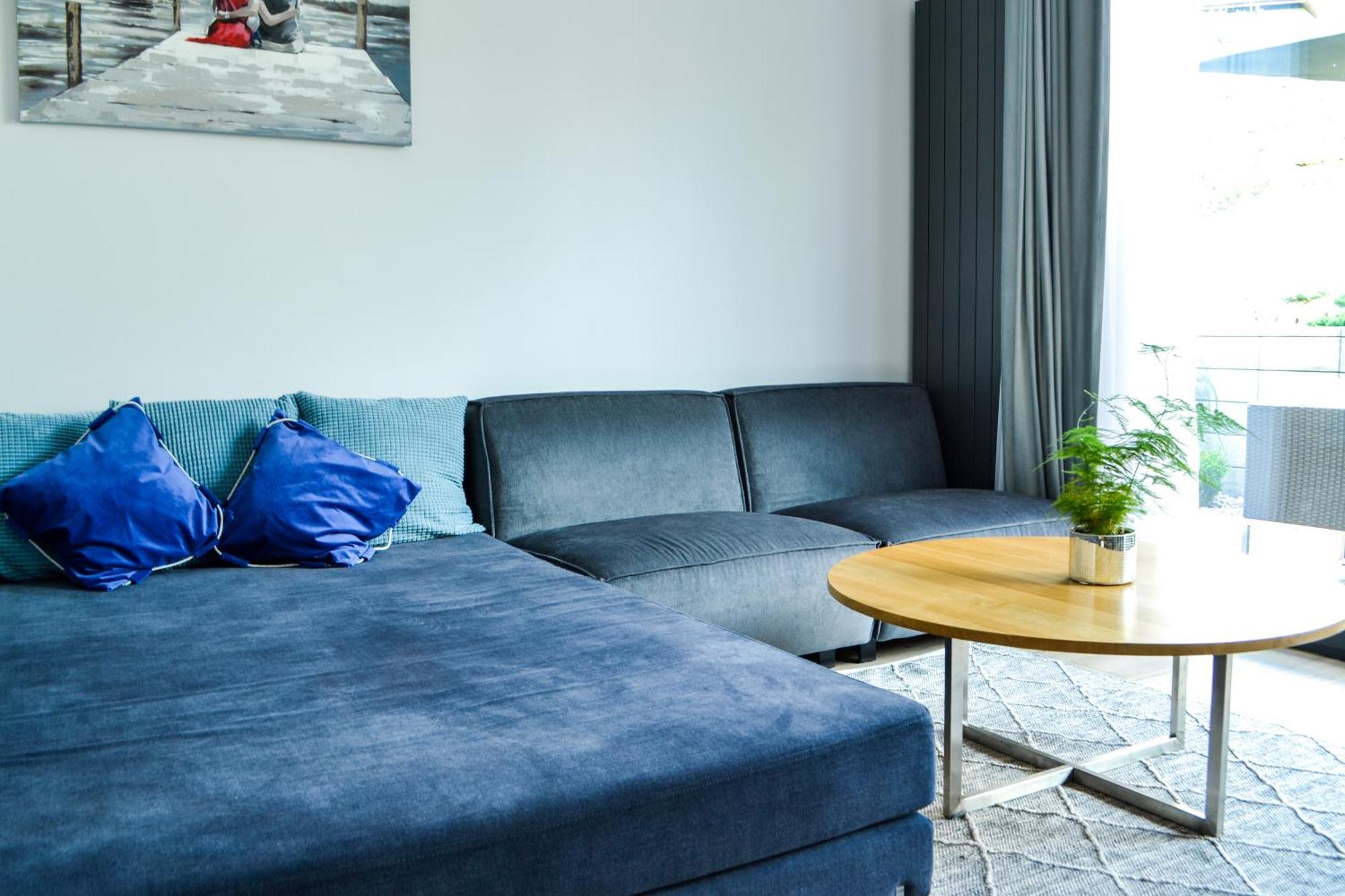 Cobalt Apartments Mikołajki Værelse billede