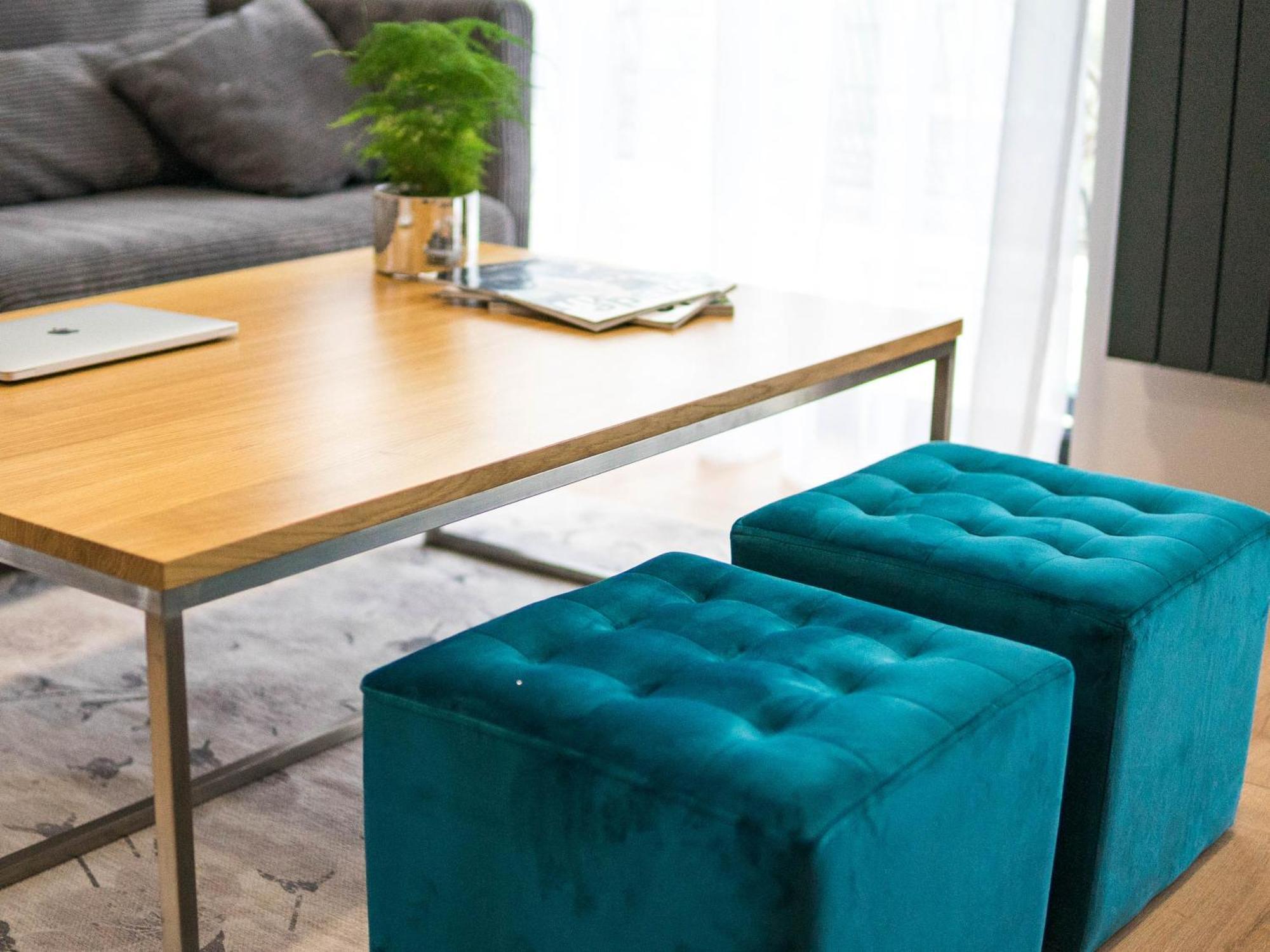 Cobalt Apartments Mikołajki Eksteriør billede