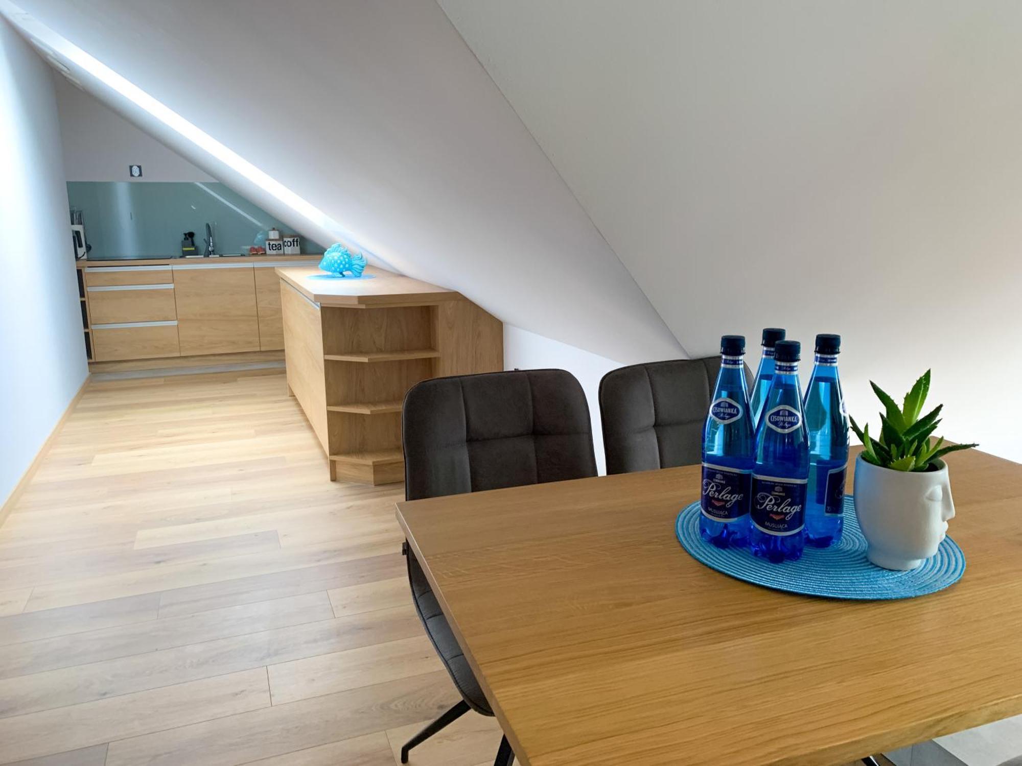 Cobalt Apartments Mikołajki Værelse billede