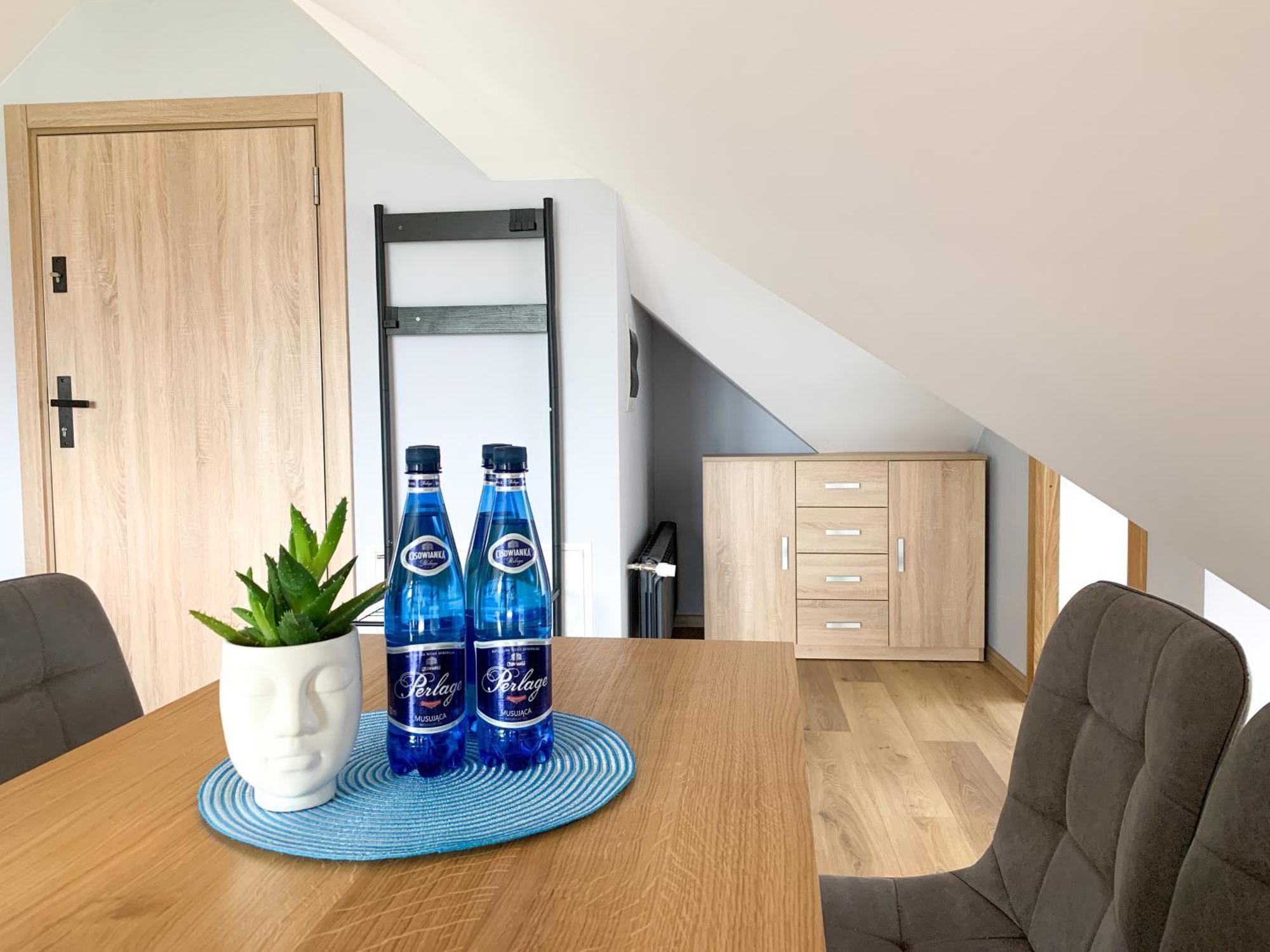 Cobalt Apartments Mikołajki Værelse billede