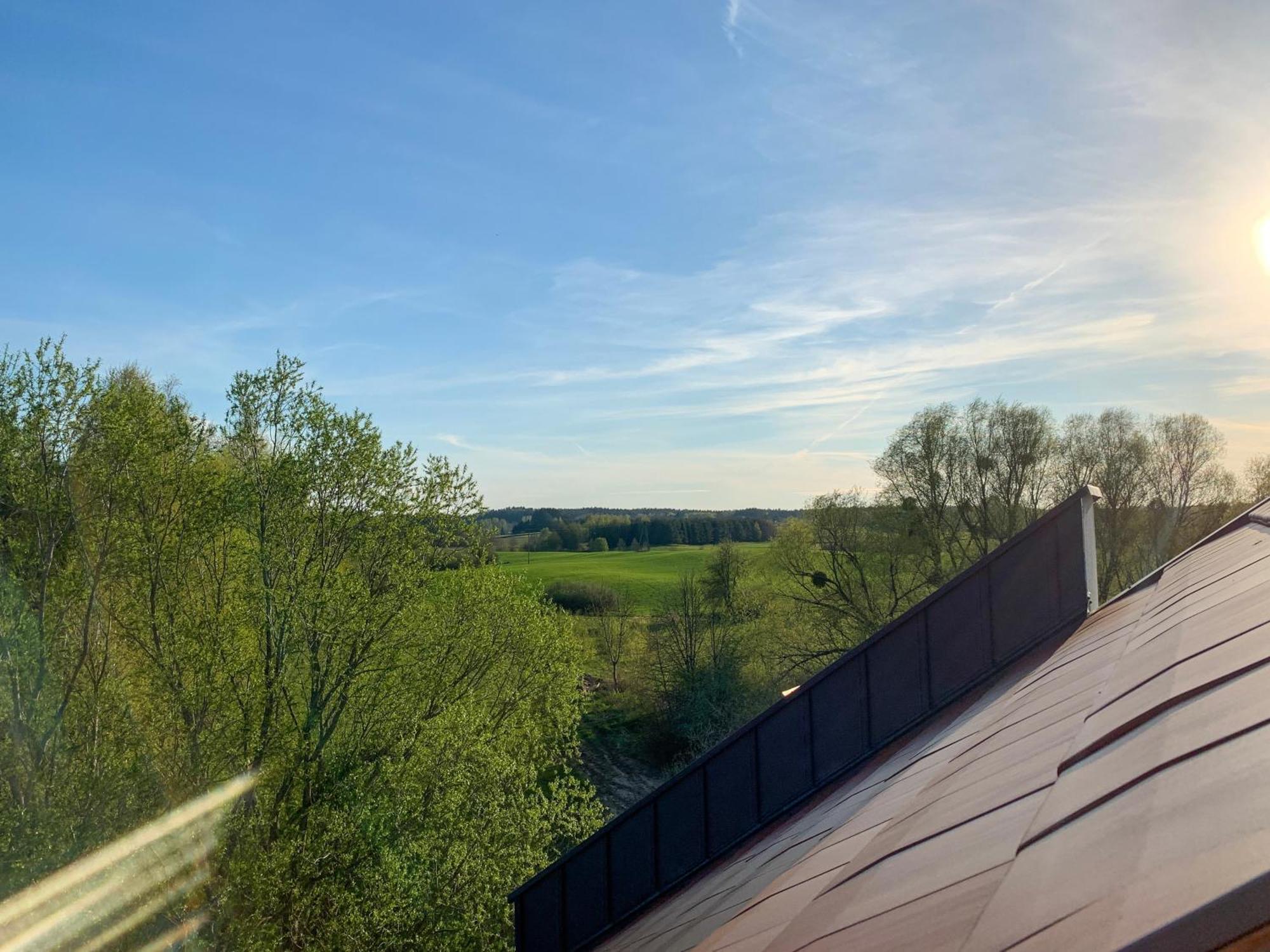 Cobalt Apartments Mikołajki Værelse billede