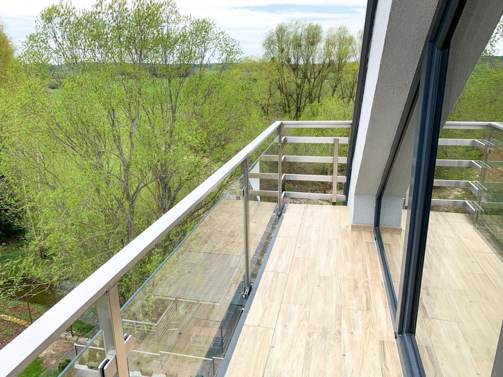 Cobalt Apartments Mikołajki Værelse billede