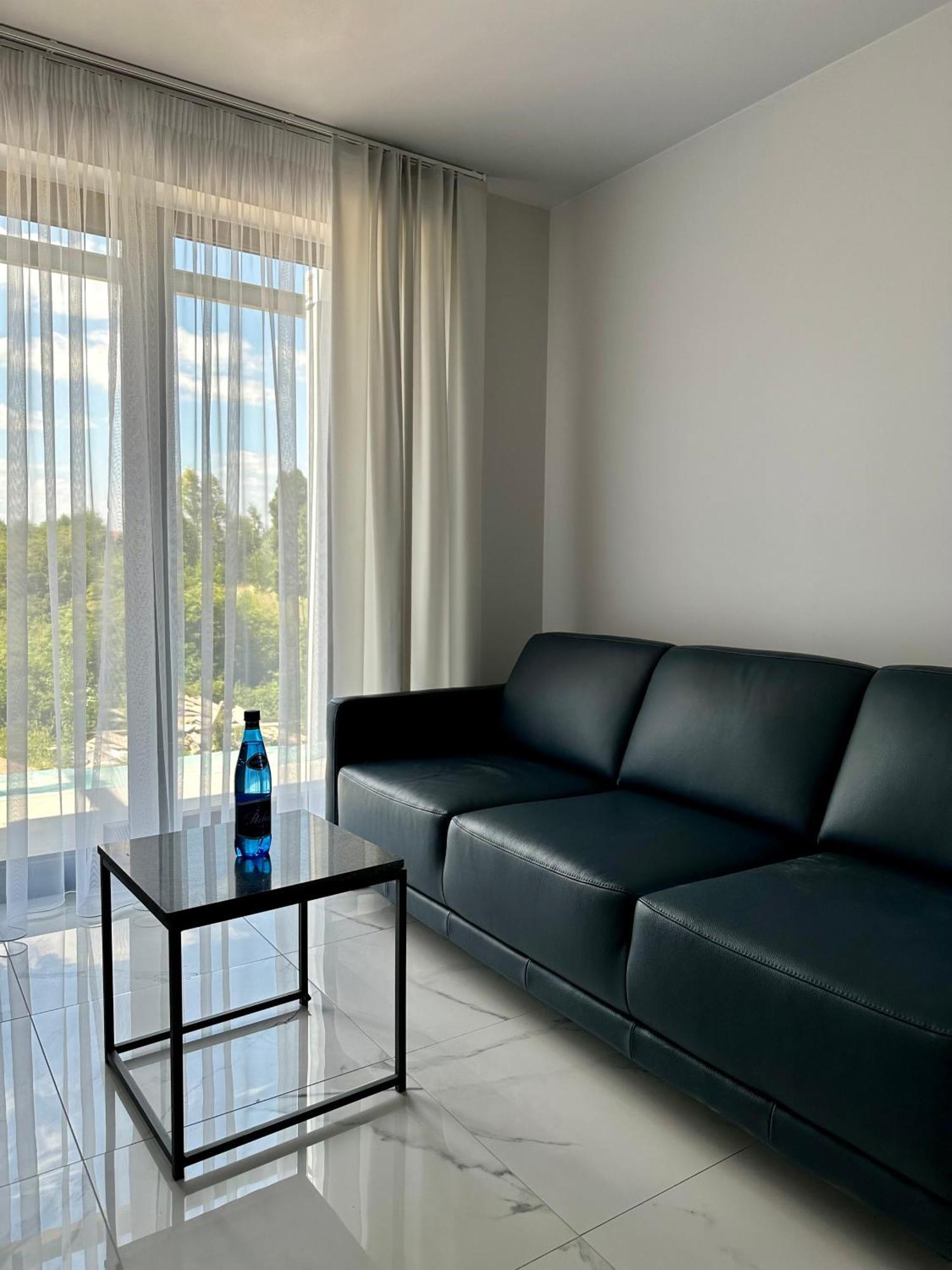 Cobalt Apartments Mikołajki Eksteriør billede