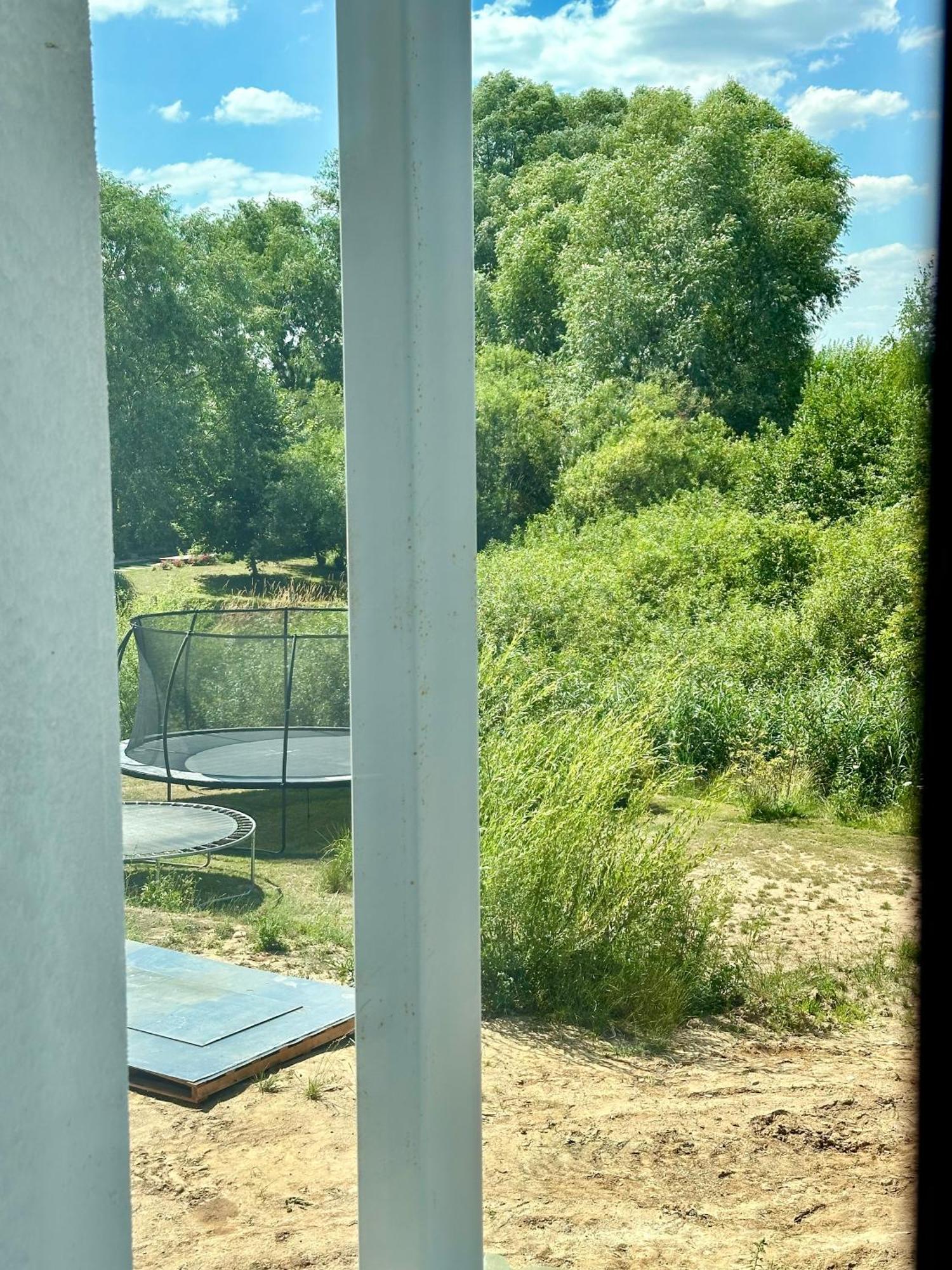 Cobalt Apartments Mikołajki Eksteriør billede