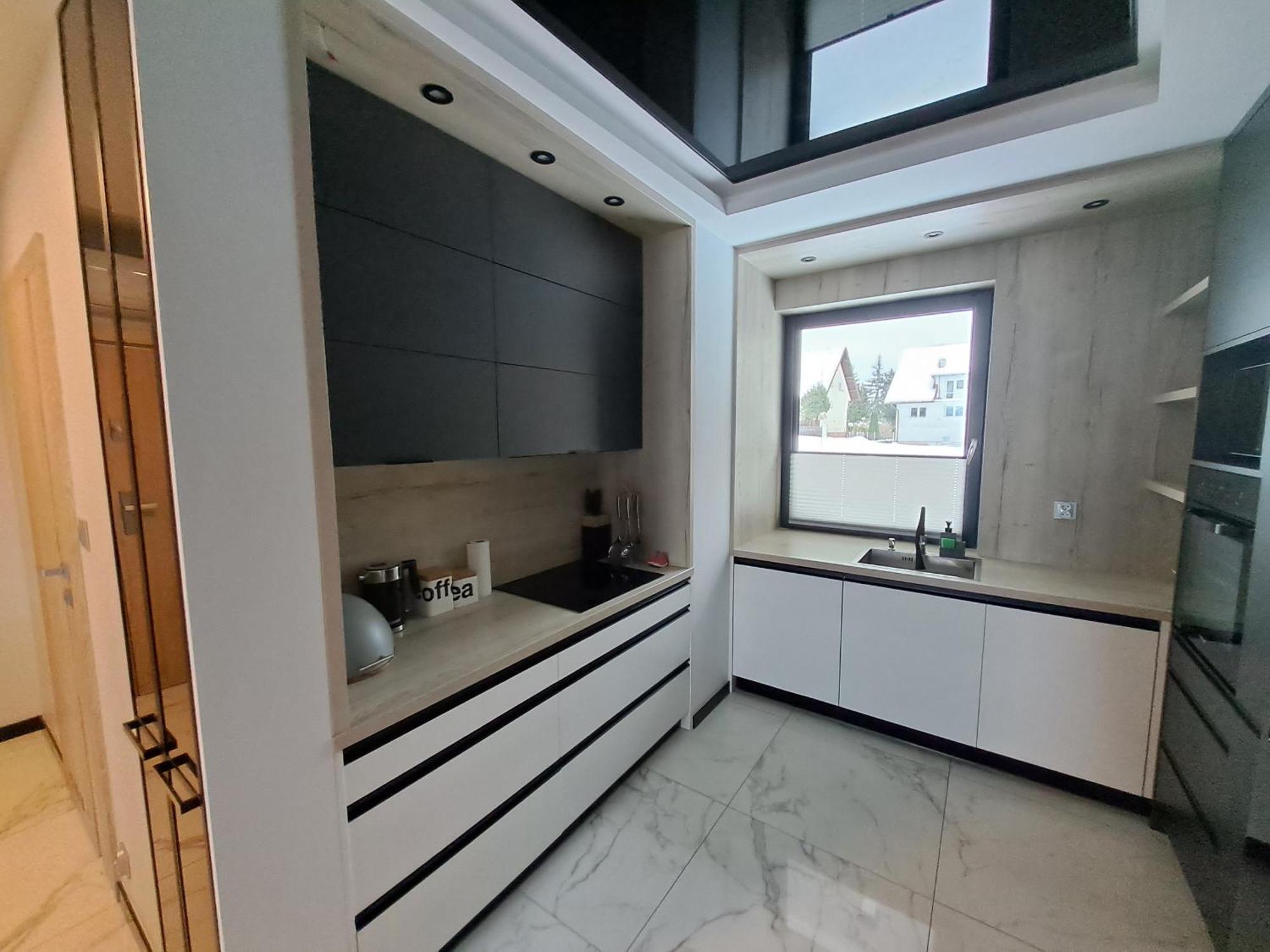 Cobalt Apartments Mikołajki Eksteriør billede