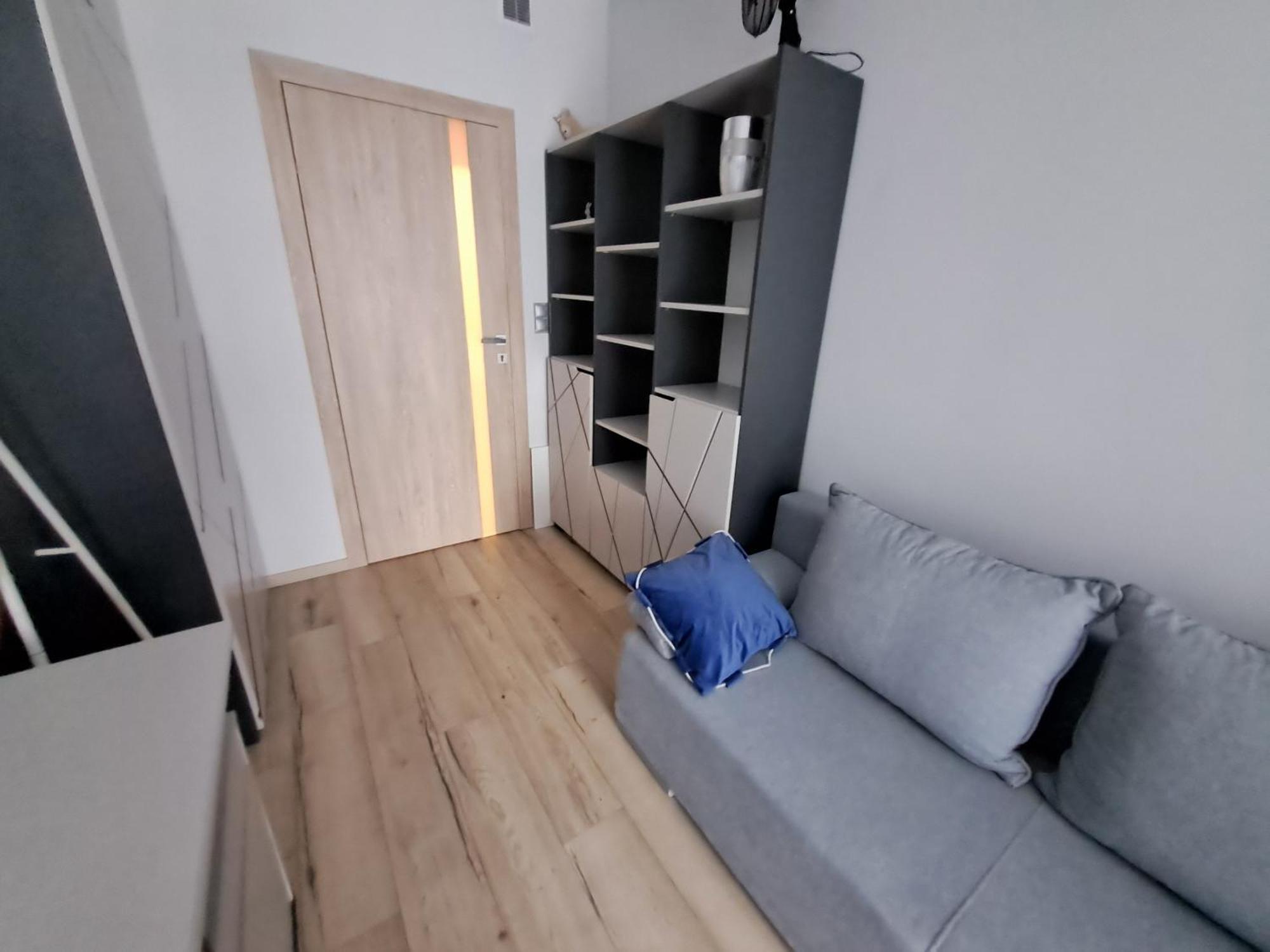 Cobalt Apartments Mikołajki Eksteriør billede