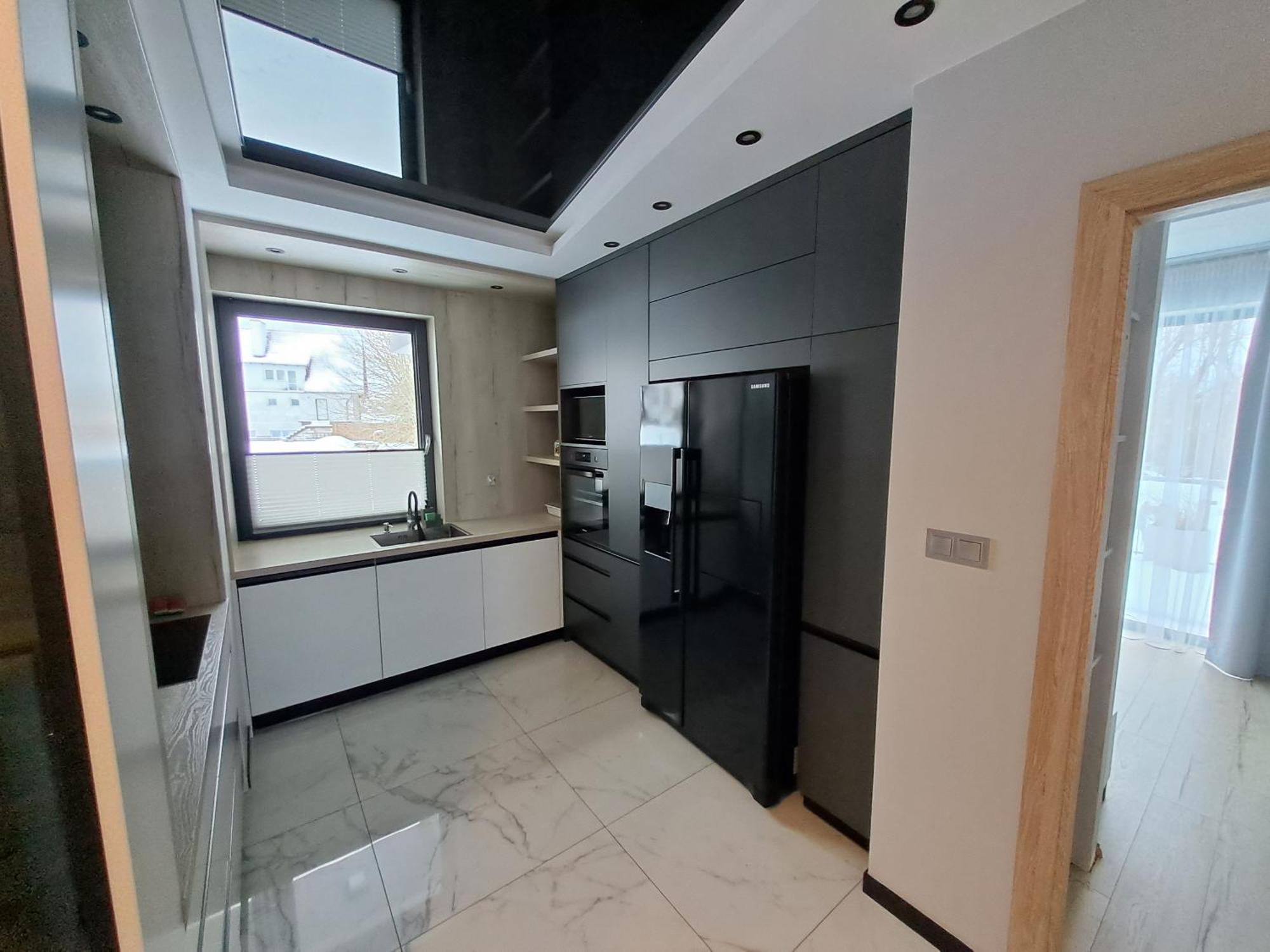 Cobalt Apartments Mikołajki Eksteriør billede